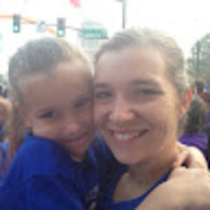 Meet your Posher, Beth